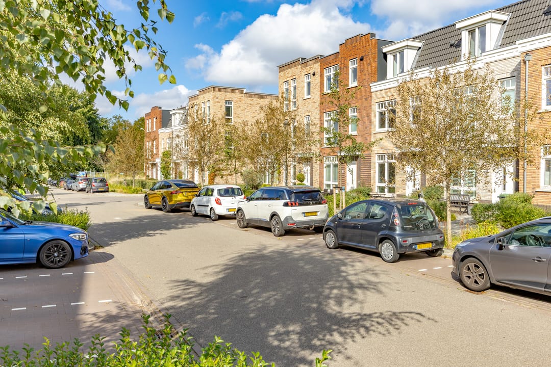 Foto 47 van Kerstanjeburch 1