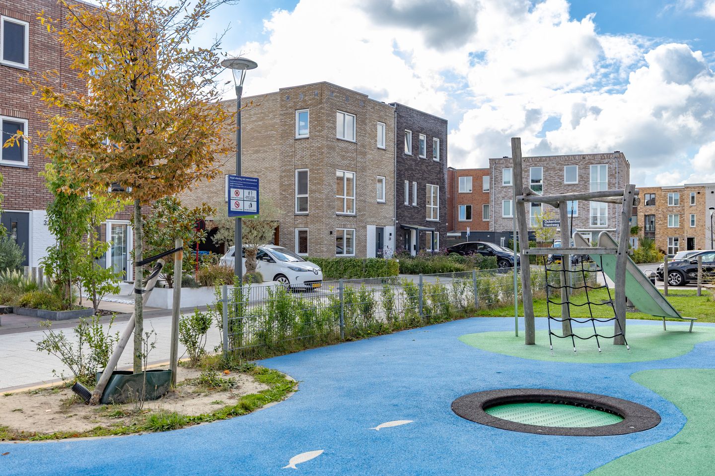 Foto 49 van Kerstanjeburch 1