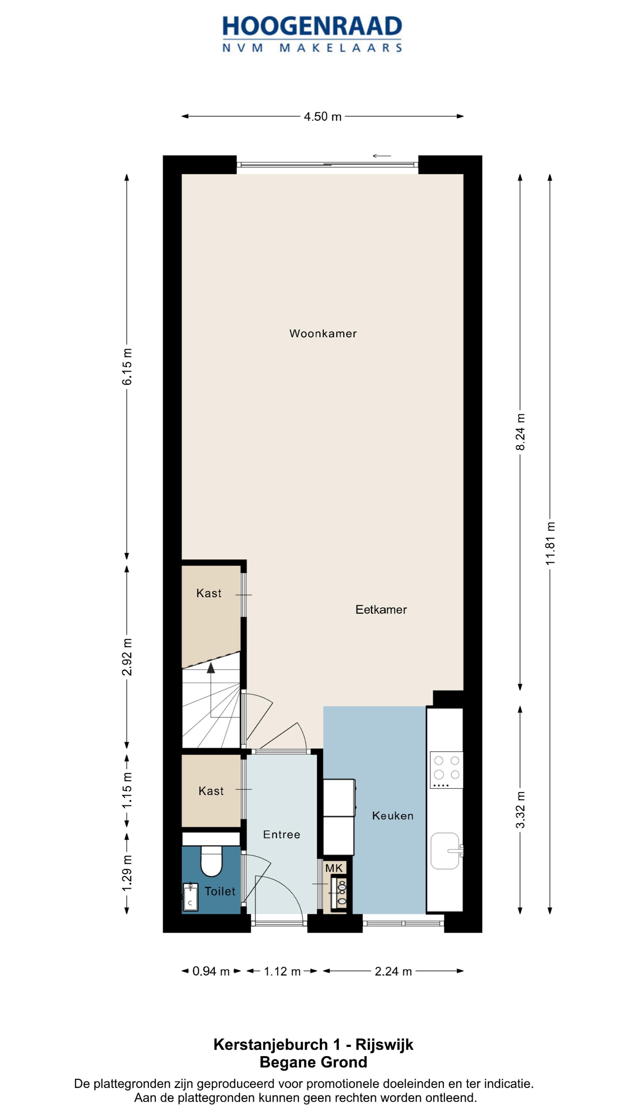 Foto 51 van Kerstanjeburch 1