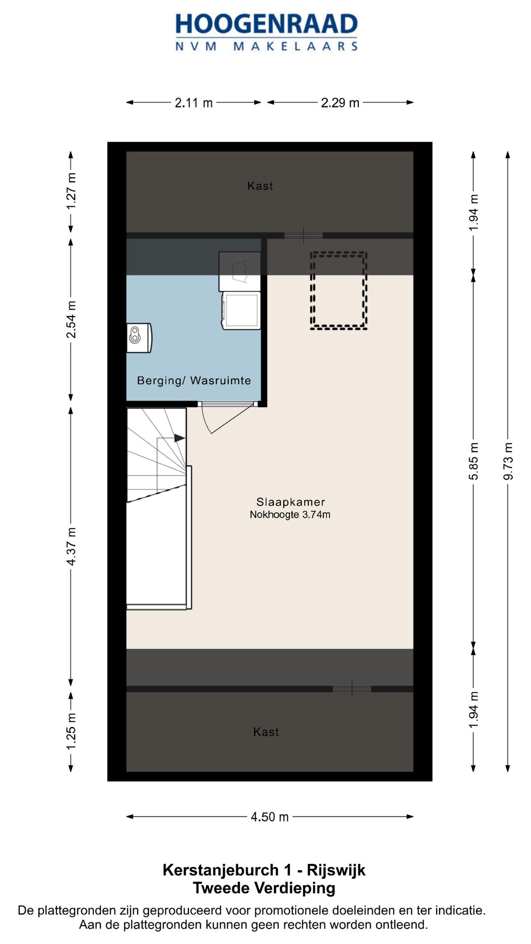 Foto 53 van Kerstanjeburch 1