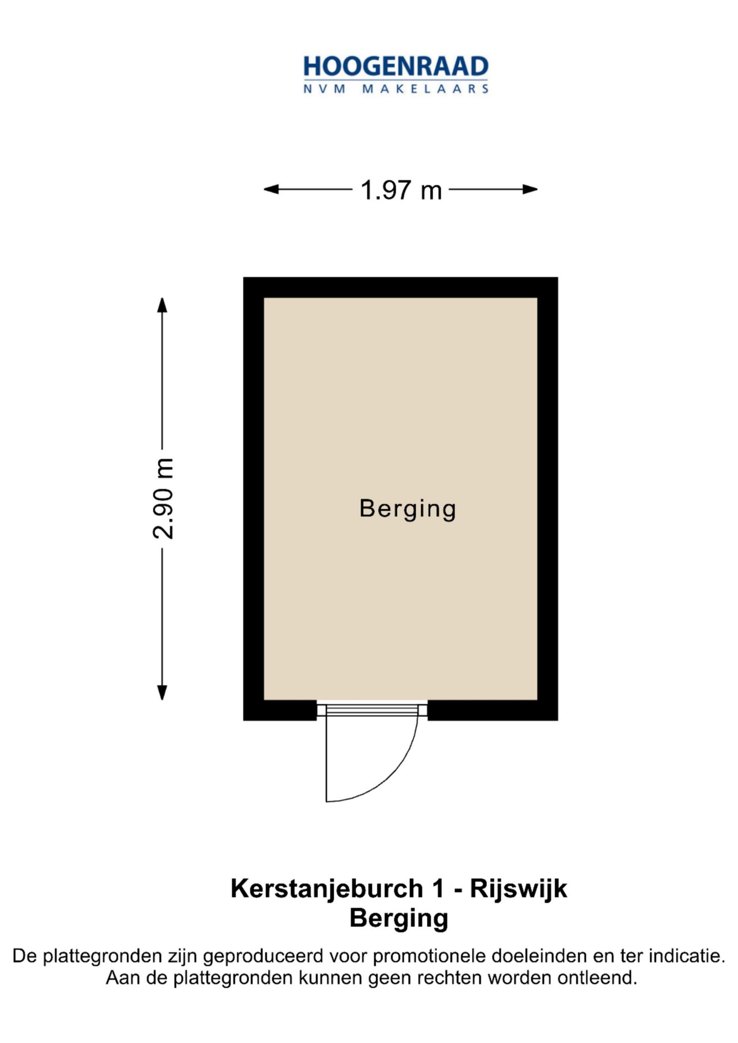 Foto 55 van Kerstanjeburch 1