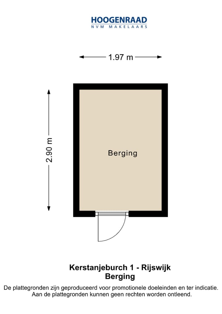 Foto 55 van Kerstanjeburch 1