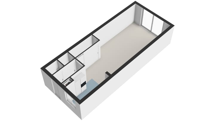 Foto 56 van Kerstanjeburch 1