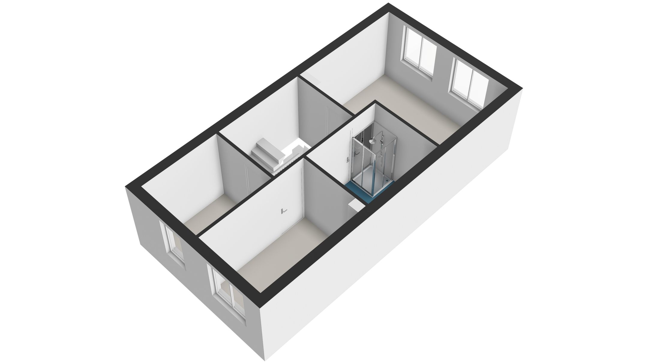 Foto 57 van Kerstanjeburch 1