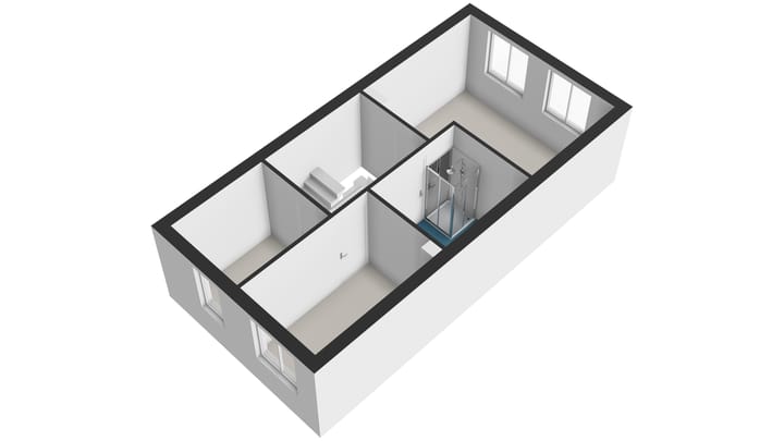 Foto 57 van Kerstanjeburch 1