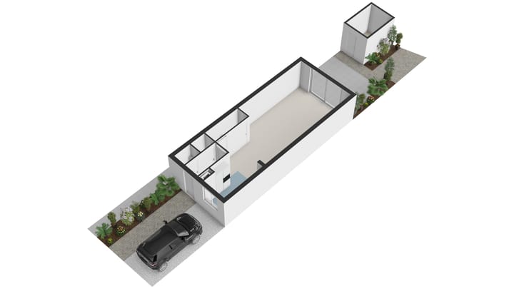 Foto 59 van Kerstanjeburch 1