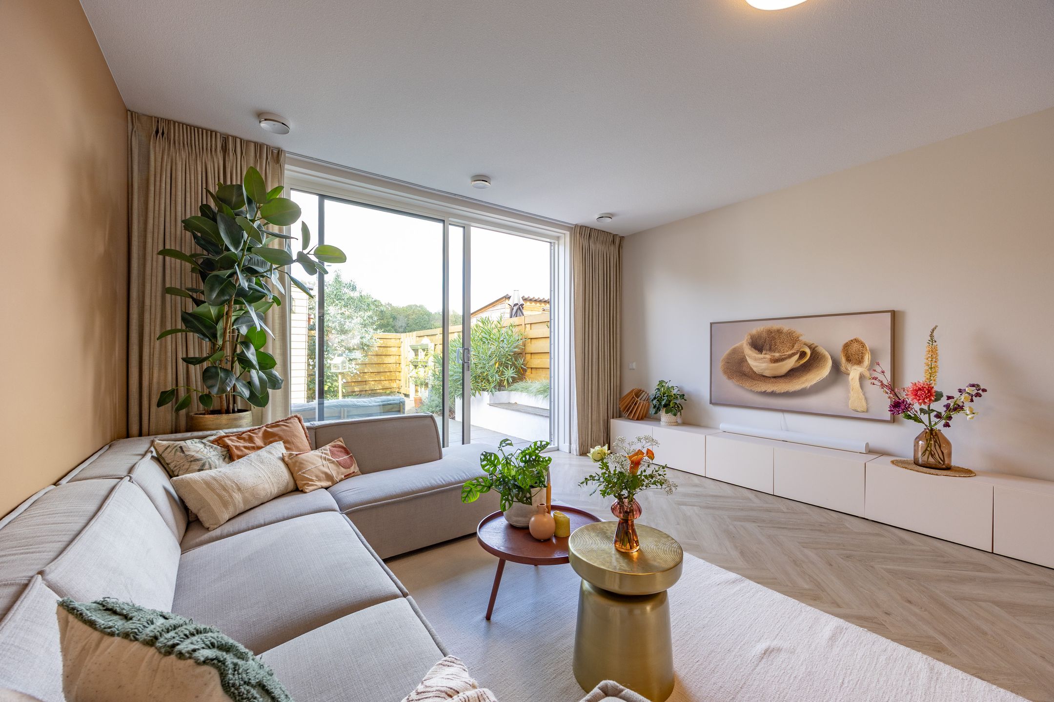 Foto 9 van Kerstanjeburch 1