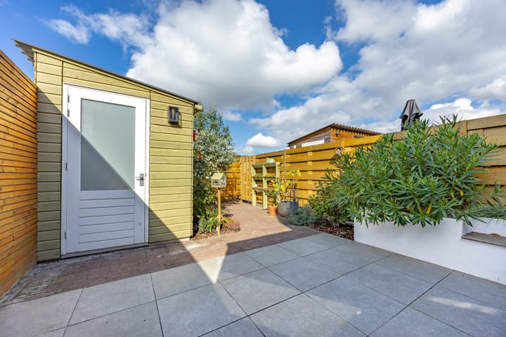 Foto 11 van Kerstanjeburch 1