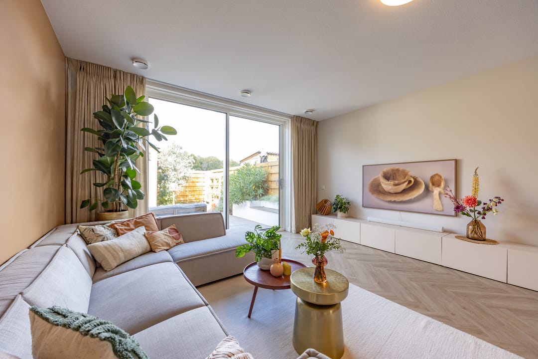 Foto 8 van Kerstanjeburch 1