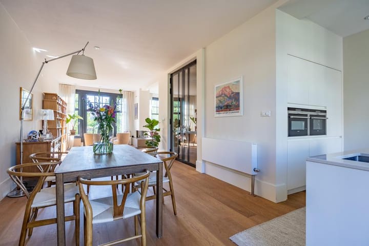 Photo 5 of Saxen-Weimarlaan 44-3