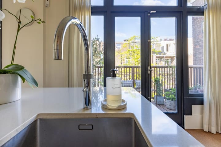 Photo 8 of Saxen-Weimarlaan 44-3