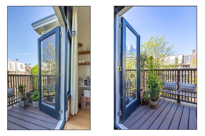 Photo 9 of Saxen-Weimarlaan 44-3