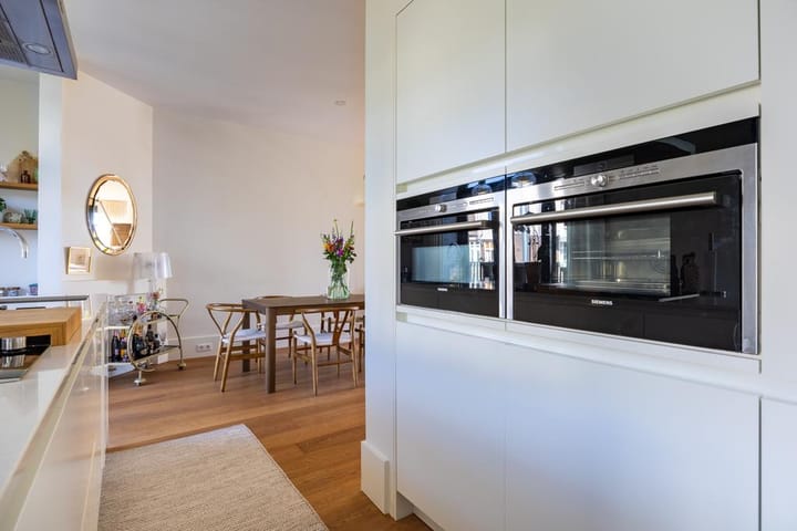 Photo 10 of Saxen-Weimarlaan 44-3