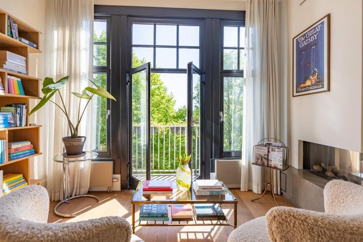 Photo 13 of Saxen-Weimarlaan 44-3