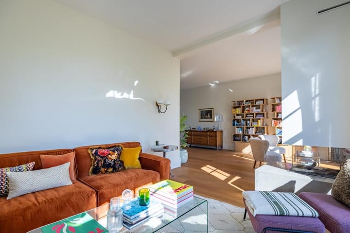 Photo 15 of Saxen-Weimarlaan 44-3