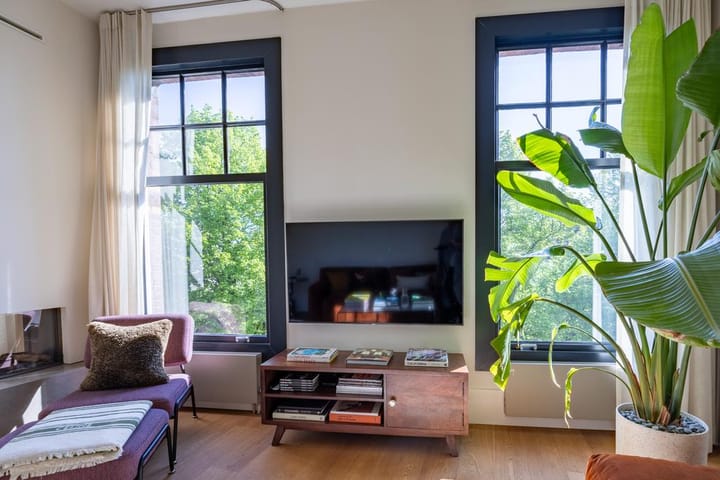 Photo 16 of Saxen-Weimarlaan 44-3