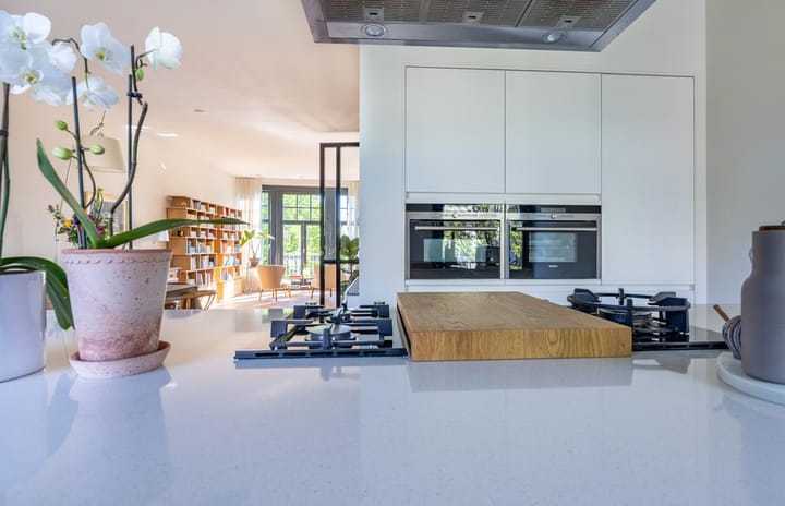 Photo 17 of Saxen-Weimarlaan 44-3