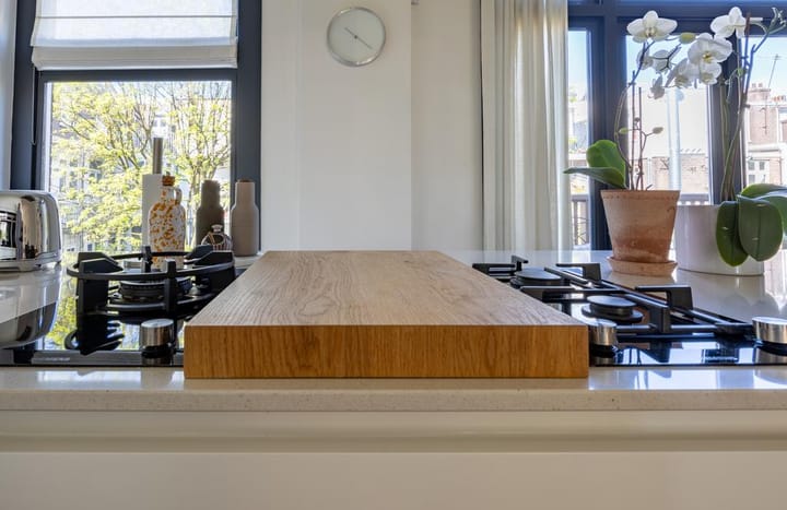 Photo 18 of Saxen-Weimarlaan 44-3