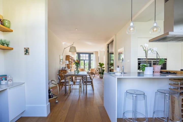 Photo 19 of Saxen-Weimarlaan 44-3