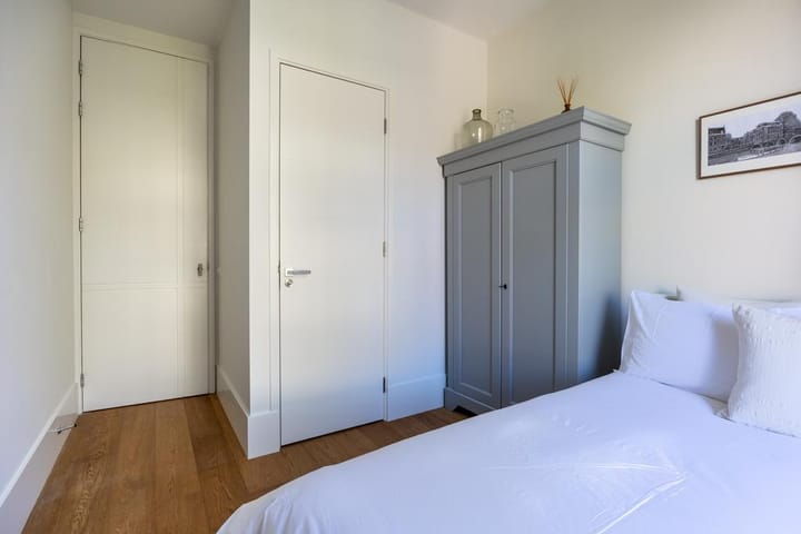 Photo 25 of Saxen-Weimarlaan 44-3