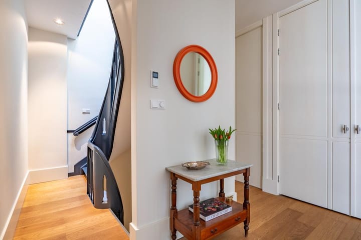 Photo 27 of Saxen-Weimarlaan 44-3