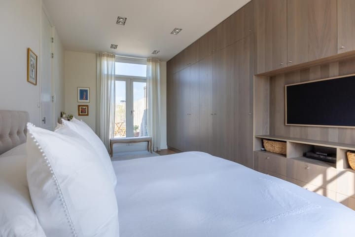 Photo 31 of Saxen-Weimarlaan 44-3