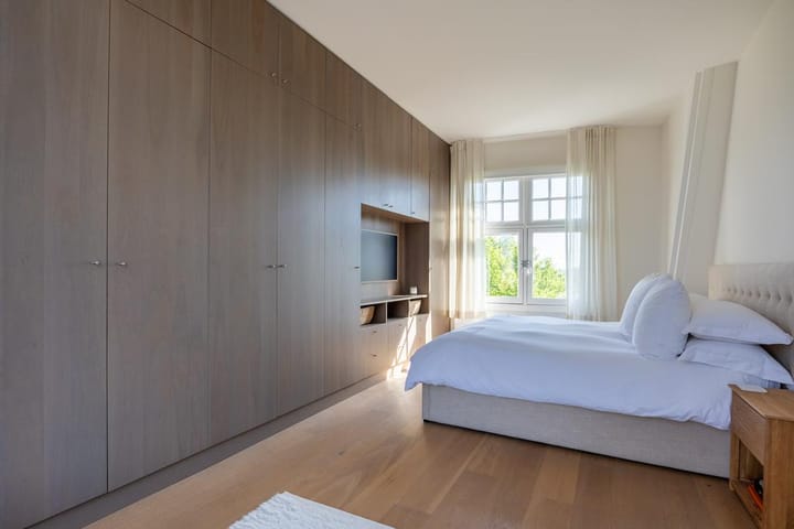 Photo 34 of Saxen-Weimarlaan 44-3