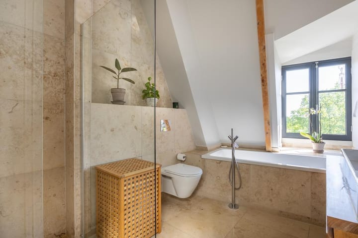 Photo 38 of Saxen-Weimarlaan 44-3