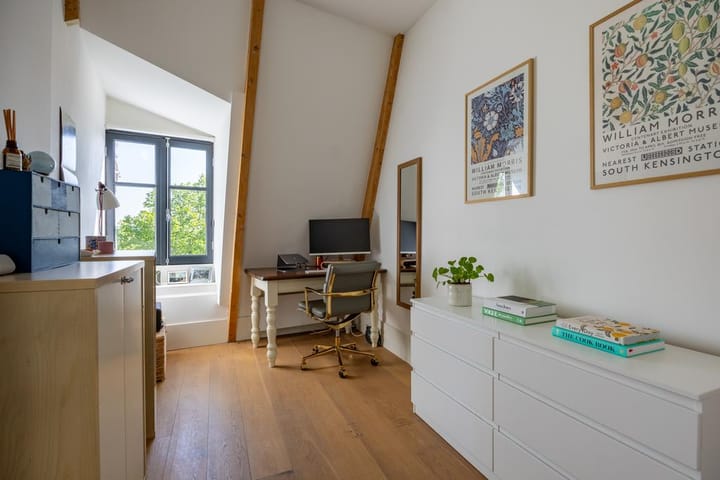 Photo 40 of Saxen-Weimarlaan 44-3