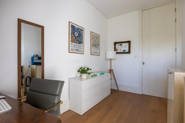 Photo 41 of Saxen-Weimarlaan 44-3