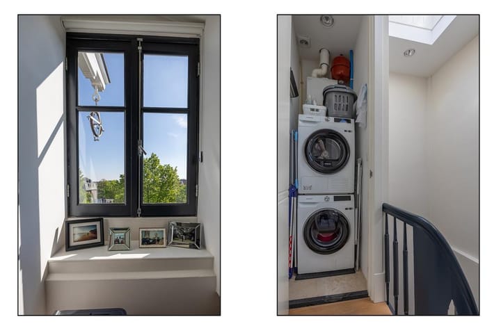 Photo 42 of Saxen-Weimarlaan 44-3