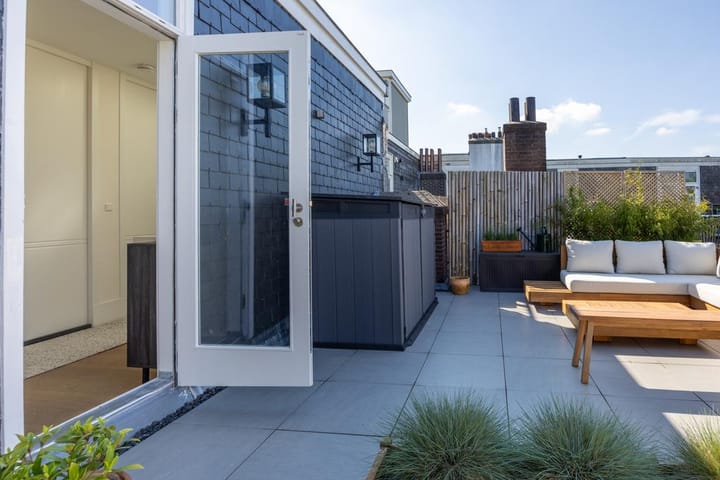 Photo 43 of Saxen-Weimarlaan 44-3