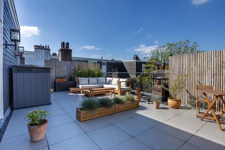 Photo 45 of Saxen-Weimarlaan 44-3