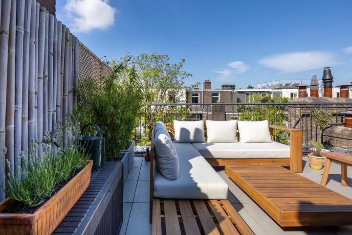 Photo 47 of Saxen-Weimarlaan 44-3