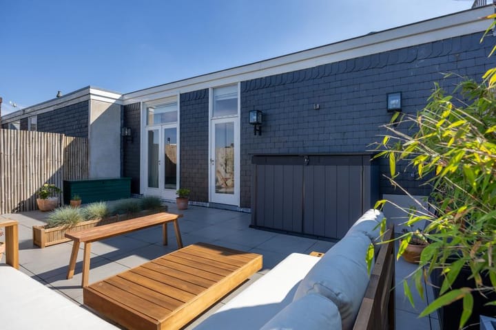 Photo 49 of Saxen-Weimarlaan 44-3