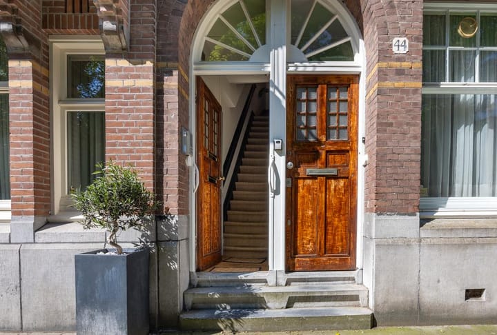 Photo 51 of Saxen-Weimarlaan 44-3