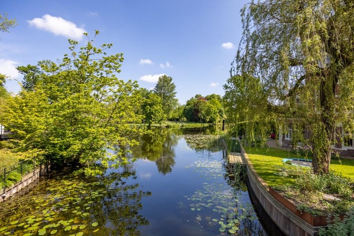 Photo 56 of Saxen-Weimarlaan 44-3