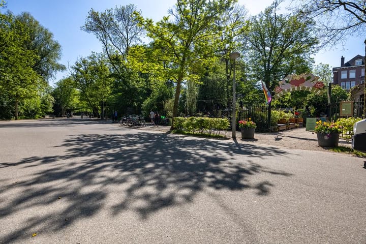 Photo 58 of Saxen-Weimarlaan 44-3