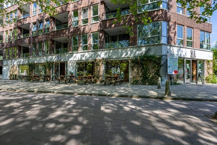 Photo 59 of Saxen-Weimarlaan 44-3