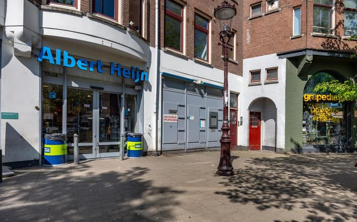 Photo 60 of Saxen-Weimarlaan 44-3