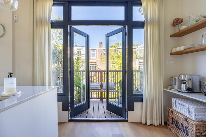 Photo 6 of Saxen-Weimarlaan 44-3