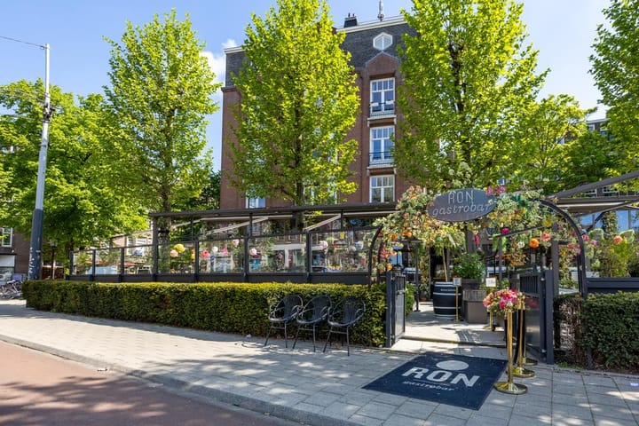 Photo 62 of Saxen-Weimarlaan 44-3