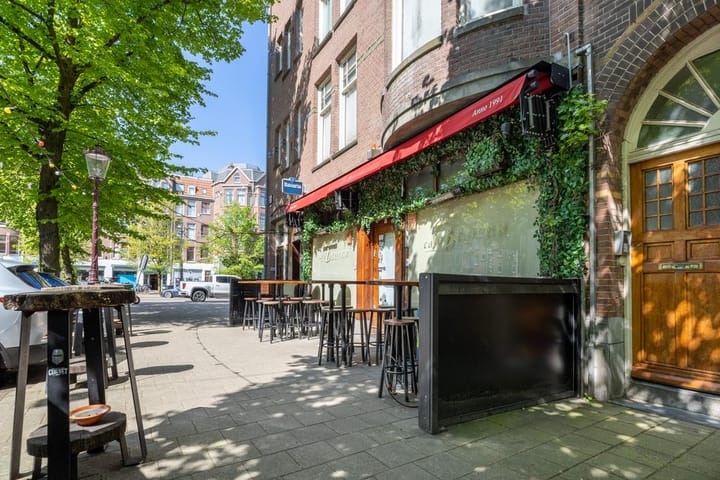 Photo 63 of Saxen-Weimarlaan 44-3