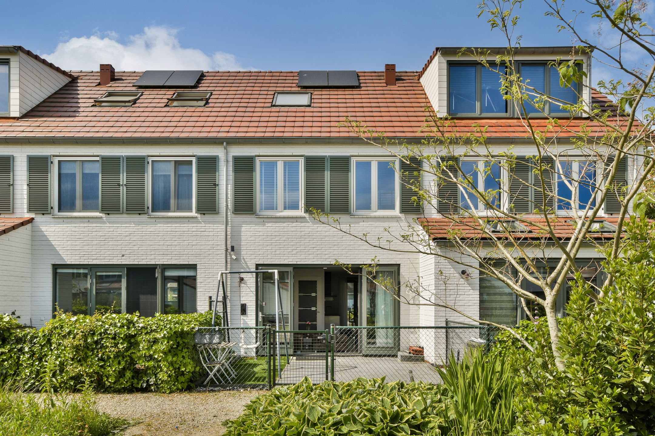 Kortwoudepad, 3, Amsterdam, 1104KZ, Noord-Holland, Nederland 3 