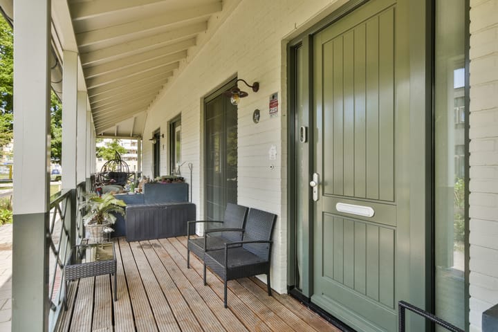 Photo 3 of Kortwoudepad 3