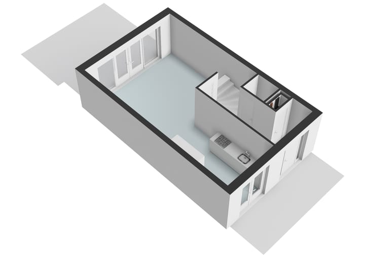 Photo 38 of Kortwoudepad 3