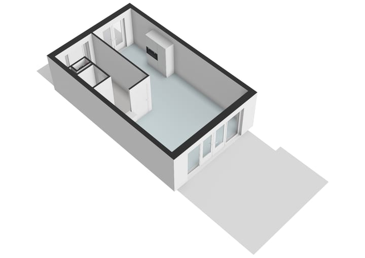 Photo 37 of Kortwoudepad 3