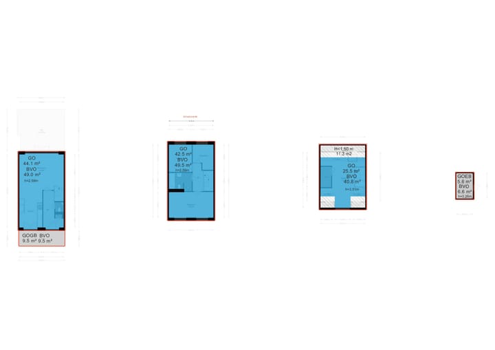 Photo 43 of Kortwoudepad 3