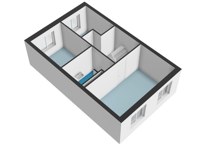 Photo 40 of Kortwoudepad 3