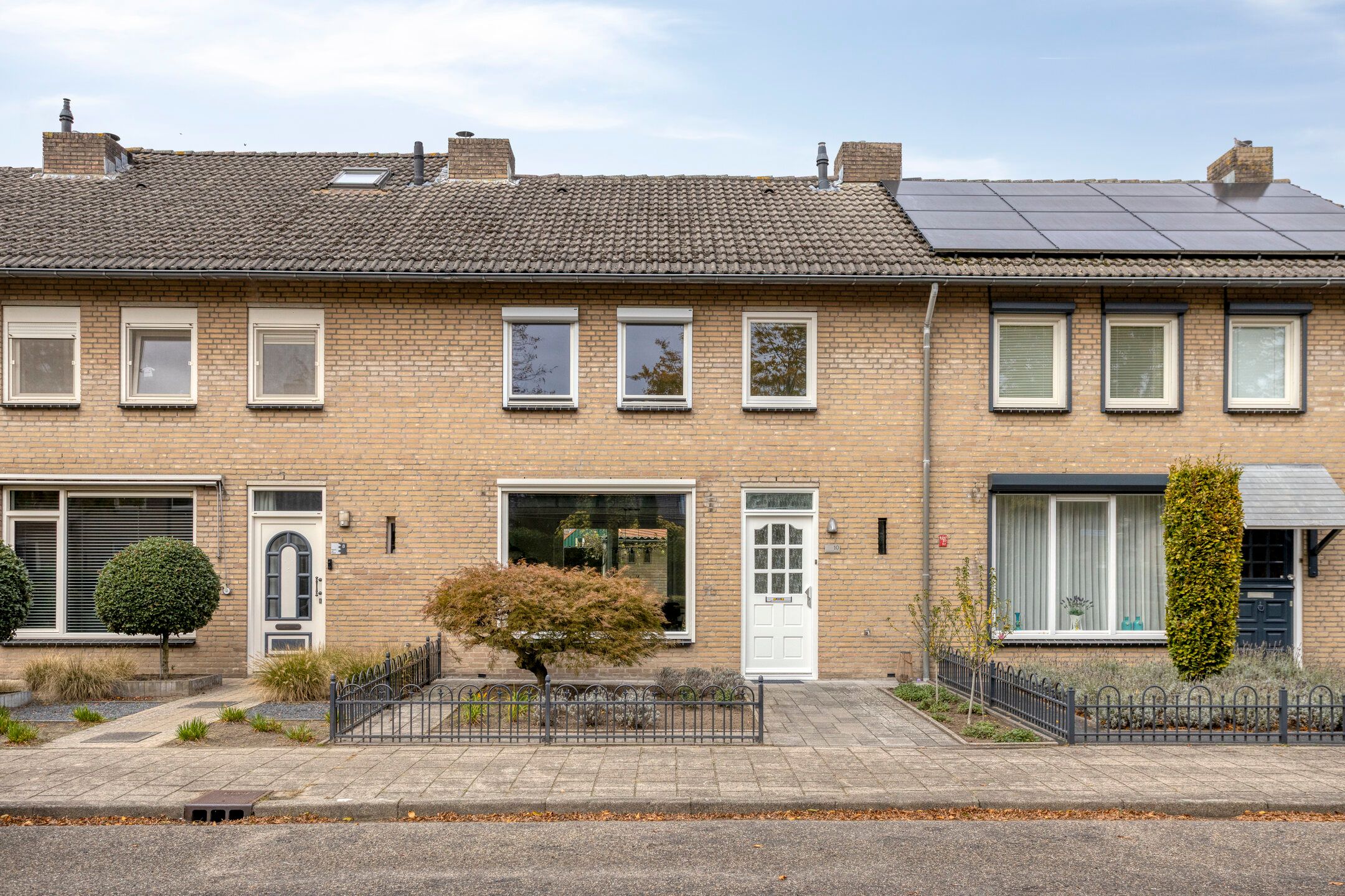 Boekweitstraat 10